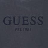 [GUESS] BASIC Box Logo Sweatshirt | GUESS【MEN】 | 詳細画像8 