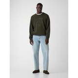 [GUESS] EMBROIDERY Sweatshirt | GUESS【MEN】 | 詳細画像6 