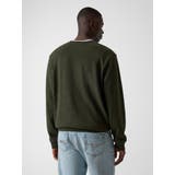 [GUESS] EMBROIDERY Sweatshirt | GUESS【MEN】 | 詳細画像7 