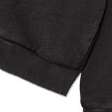 [GUESS] HIGH Neck Washed Patch Top | GUESS【MEN】 | 詳細画像11 