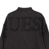 [GUESS] HIGH Neck Washed Patch Top | GUESS【MEN】 | 詳細画像12 