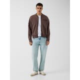 [GUESS] HIGH Neck Washed Patch Top | GUESS【MEN】 | 詳細画像2 