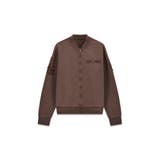 [GUESS] HIGH Neck Washed Patch Top | GUESS【MEN】 | 詳細画像6 