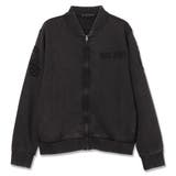 [GUESS] HIGH Neck Washed Patch Top | GUESS【MEN】 | 詳細画像7 