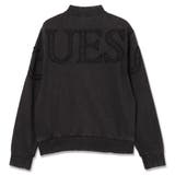 [GUESS] HIGH Neck Washed Patch Top | GUESS【MEN】 | 詳細画像8 