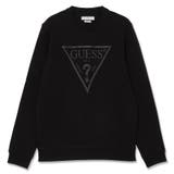 [GUESS] AUDLEY Fleece | GUESS【MEN】 | 詳細画像1 