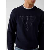 [GUESS] AUDLEY Fleece | GUESS【MEN】 | 詳細画像11 