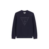 [GUESS] AUDLEY Fleece | GUESS【MEN】 | 詳細画像12 