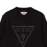 [GUESS] AUDLEY Fleece | GUESS【MEN】 | 詳細画像3 