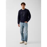 [GUESS] AUDLEY Fleece | GUESS【MEN】 | 詳細画像9 