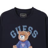 [GUESS] ECO GUESS Bear Sweatshirt | GUESS【MEN】 | 詳細画像3 