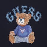[GUESS] ECO GUESS Bear Sweatshirt | GUESS【MEN】 | 詳細画像6 