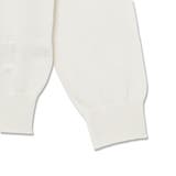 [GUESS] MARK Logo Jacquard Sweater | GUESS【MEN】 | 詳細画像6 