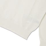 [GUESS] MARK Logo Jacquard Sweater | GUESS【MEN】 | 詳細画像7 