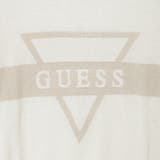 [GUESS] MARK Logo Jacquard Sweater | GUESS【MEN】 | 詳細画像8 