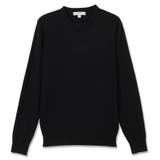 [GUESS] MASON Logo Sweater | GUESS【MEN】 | 詳細画像1 