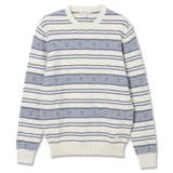 [GUESS] MATTHIAS Sailor Stitch Sweater | GUESS【MEN】 | 詳細画像1 