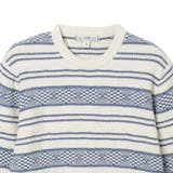 [GUESS] MATTHIAS Sailor Stitch Sweater | GUESS【MEN】 | 詳細画像3 