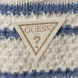 [GUESS] MATTHIAS Sailor Stitch Sweater | GUESS【MEN】 | 詳細画像6 