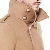 [GUESS] HARLAN DOUBLE-BREASTED COAT | GUESS【MEN】 | 詳細画像4 