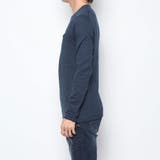 [GUESS] ROUND NECK VANITY SWEATER | GUESS【MEN】 | 詳細画像2 