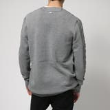[GUESS] DESTROYED CABLE SWEATER | GUESS【MEN】 | 詳細画像2 