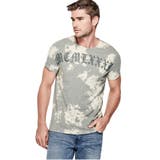 [GUESS] GOTHIC MCMLXXXI CREW TEE | GUESS【MEN】 | 詳細画像1 