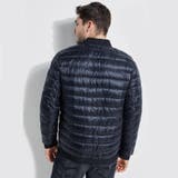 [GUESS] HYDE QUILTED BOMBER JACKET | GUESS【MEN】 | 詳細画像2 