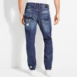 DISTRESSED SLIM TAPERED | GUESS【MEN】 | 詳細画像2 