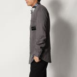 CAMICIA REVERSIBLE CAMOUFLAGE | GUESS【MEN】 | 詳細画像3 