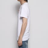 [GUESS] STARS AND STRIPES LOGO TEE | GUESS【MEN】 | 詳細画像2 