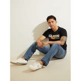 [GUESS] Eco Guess Race Club Tee | GUESS【MEN】 | 詳細画像10 