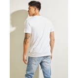 [GUESS] Eco Guess Race Club Tee | GUESS【MEN】 | 詳細画像2 