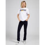 [GUESS] Eco Guess Race Club Tee | GUESS【MEN】 | 詳細画像5 