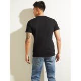 [GUESS] Eco Guess Race Club Tee | GUESS【MEN】 | 詳細画像7 