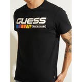 [GUESS] Eco Guess Race Club Tee | GUESS【MEN】 | 詳細画像9 