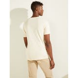 [GUESS] Eco Summer Collage Tee | GUESS OUTLET【MEN】 | 詳細画像2 