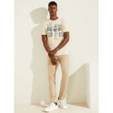[GUESS] Eco Summer Collage Tee | GUESS OUTLET【MEN】 | 詳細画像4 