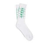 [GUESS] GUESS Originals Grid Crew Socks | GUESS【MEN】 | 詳細画像2 