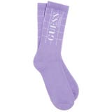[GUESS] GUESS Originals Grid Crew Socks | GUESS【MEN】 | 詳細画像4 