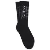 [GUESS] GUESS Originals Grid Crew Socks | GUESS【MEN】 | 詳細画像6 