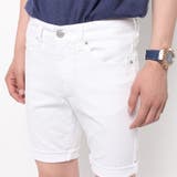 [GUESS] MEN'S DENIM HALF SHORTS | GUESS【MEN】 | 詳細画像4 