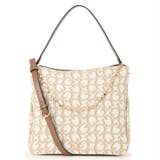 CUU | [GUESS] NEWPORT Bucket Crossbody | GUESS【WOMEN】