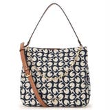 NML | [GUESS] NEWPORT Bucket Crossbody | GUESS【WOMEN】