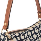 [GUESS] NEWPORT Shoulder Bag | GUESS【WOMEN】 | 詳細画像4 
