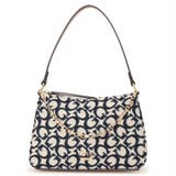 NML | [GUESS] NEWPORT Shoulder Bag | GUESS【WOMEN】