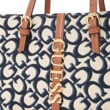 [GUESS] JERICO Satchel | GUESS【WOMEN】 | 詳細画像4 