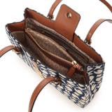 [GUESS] JERICO Satchel | GUESS【WOMEN】 | 詳細画像6 