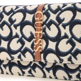 [GUESS] JERICO Flap Crossbody | GUESS【WOMEN】 | 詳細画像6 