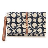 [GUESS] JERICO Phone Organizer | GUESS【WOMEN】 | 詳細画像1 
